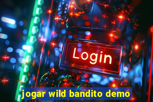 jogar wild bandito demo